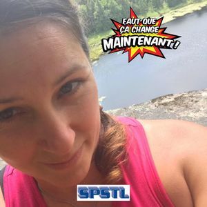 Meet your Posher, Audrey